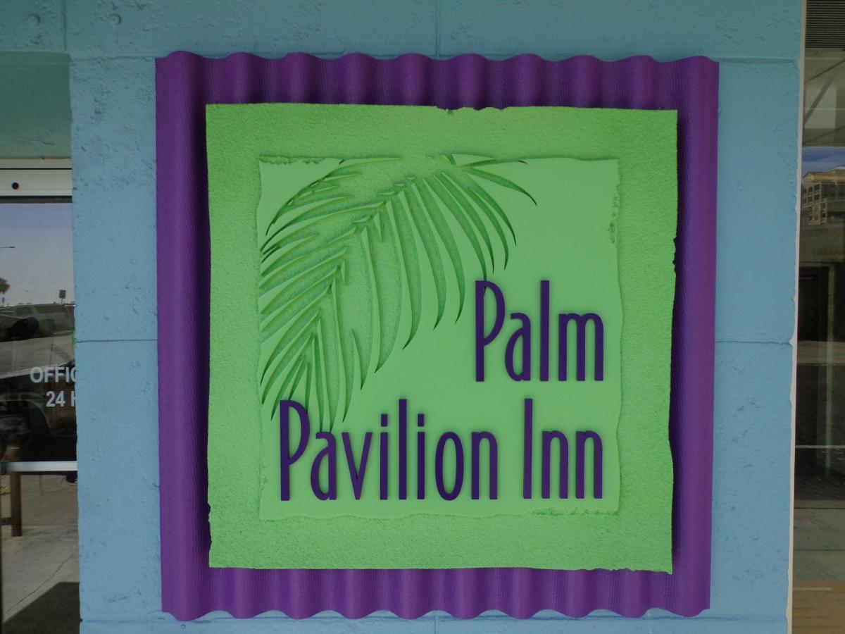 Palm Pavilion Inn Clearwater Beach Extérieur photo